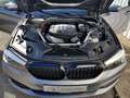 BMW 520 d Touring Sportautomatic*Sportline*AHK*Leder*Euro6 Grau - thumbnail 14