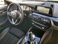 BMW 520 d Touring Sportautomatic*Sportline*AHK*Leder*Euro6 Grau - thumbnail 46