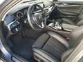 BMW 520 d Touring Sportautomatic*Sportline*AHK*Leder*Euro6 Grau - thumbnail 31