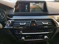 BMW 520 d Touring Sportautomatic*Sportline*AHK*Leder*Euro6 Grau - thumbnail 39
