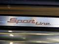 BMW 520 d Touring Sportautomatic*Sportline*AHK*Leder*Euro6 Grau - thumbnail 26