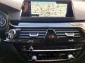 BMW 520 d Touring Sportautomatic*Sportline*AHK*Leder*Euro6 Grau - thumbnail 42