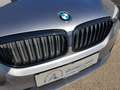 BMW 520 d Touring Sportautomatic*Sportline*AHK*Leder*Euro6 Grau - thumbnail 24