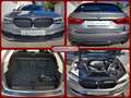 BMW 520 d Touring Sportautomatic*Sportline*AHK*Leder*Euro6 Grau - thumbnail 6
