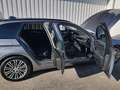 BMW 520 d Touring Sportautomatic*Sportline*AHK*Leder*Euro6 Grau - thumbnail 16