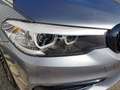 BMW 520 d Touring Sportautomatic*Sportline*AHK*Leder*Euro6 Grau - thumbnail 22