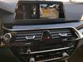 BMW 520 d Touring Sportautomatic*Sportline*AHK*Leder*Euro6 Grau - thumbnail 47