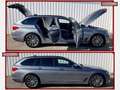 BMW 520 d Touring Sportautomatic*Sportline*AHK*Leder*Euro6 Grau - thumbnail 3