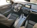 BMW 520 d Touring Sportautomatic*Sportline*AHK*Leder*Euro6 Grau - thumbnail 30