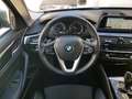 BMW 520 d Touring Sportautomatic*Sportline*AHK*Leder*Euro6 Grau - thumbnail 29