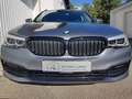 BMW 520 d Touring Sportautomatic*Sportline*AHK*Leder*Euro6 Grau - thumbnail 8