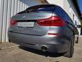 BMW 520 d Touring Sportautomatic*Sportline*AHK*Leder*Euro6 Grau - thumbnail 7