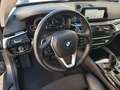 BMW 520 d Touring Sportautomatic*Sportline*AHK*Leder*Euro6 Grau - thumbnail 43