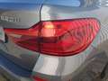 BMW 520 d Touring Sportautomatic*Sportline*AHK*Leder*Euro6 Grau - thumbnail 17