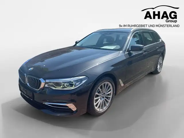 Bmw 530 i xDrive *nur für Händler oder Export*