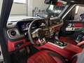 Mercedes-Benz G 63 AMG G63 AMG*1.Besitz*Inkl. MwSt*Leasingfähig*Voll*T... Weiß - thumbnail 16