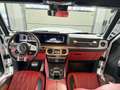 Mercedes-Benz G 63 AMG G63 AMG*1.Besitz*Inkl. MwSt*Leasingfähig*Voll*T... Weiß - thumbnail 22