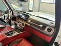 Mercedes-Benz G 63 AMG G63 AMG*1.Besitz*Inkl. MwSt*Leasingfähig*Voll*T... Weiß - thumbnail 23