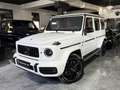 Mercedes-Benz G 63 AMG G63 AMG*1.Besitz*Inkl. MwSt*Leasingfähig*Voll*T... Weiß - thumbnail 3