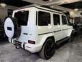 Mercedes-Benz G 63 AMG G63 AMG*1.Besitz*Inkl. MwSt*Leasingfähig*Voll*T... Weiß - thumbnail 11