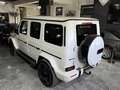 Mercedes-Benz G 63 AMG G63 AMG*1.Besitz*Inkl. MwSt*Leasingfähig*Voll*T... Weiß - thumbnail 14