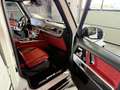 Mercedes-Benz G 63 AMG G63 AMG*1.Besitz*Inkl. MwSt*Leasingfähig*Voll*T... Weiß - thumbnail 27