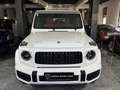 Mercedes-Benz G 63 AMG G63 AMG*1.Besitz*Inkl. MwSt*Leasingfähig*Voll*T... Weiß - thumbnail 9