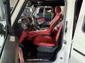 Mercedes-Benz G 63 AMG G63 AMG*1.Besitz*Inkl. MwSt*Leasingfähig*Voll*T... Weiß - thumbnail 20