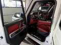 Mercedes-Benz G 63 AMG G63 AMG*1.Besitz*Inkl. MwSt*Leasingfähig*Voll*T... Weiß - thumbnail 21