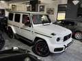 Mercedes-Benz G 63 AMG G63 AMG*1.Besitz*Inkl. MwSt*Leasingfähig*Voll*T... Weiß - thumbnail 8