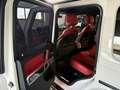 Mercedes-Benz G 63 AMG G63 AMG*1.Besitz*Inkl. MwSt*Leasingfähig*Voll*T... Weiß - thumbnail 35