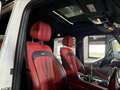 Mercedes-Benz G 63 AMG G63 AMG*1.Besitz*Inkl. MwSt*Leasingfähig*Voll*T... Weiß - thumbnail 24