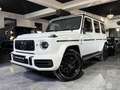 Mercedes-Benz G 63 AMG G63 AMG*1.Besitz*Inkl. MwSt*Leasingfähig*Voll*T... Weiß - thumbnail 4