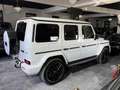 Mercedes-Benz G 63 AMG G63 AMG*1.Besitz*Inkl. MwSt*Leasingfähig*Voll*T... Weiß - thumbnail 13