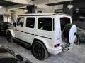 Mercedes-Benz G 63 AMG G63 AMG*1.Besitz*Inkl. MwSt*Leasingfähig*Voll*T... Weiß - thumbnail 15