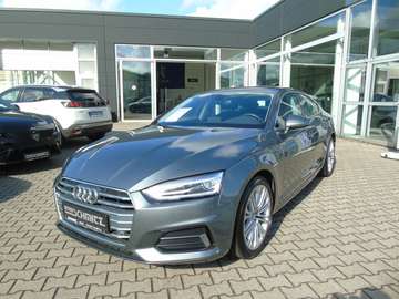 Sportback 40 TFSI sport, AHK schwenkbar, el. Heckk