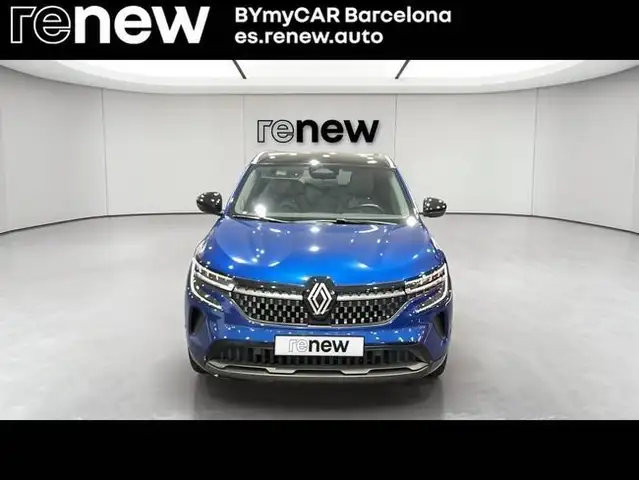 Renault Austral view 8