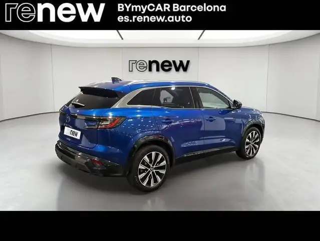Renault Austral view 3
