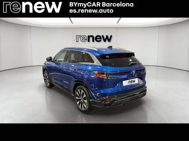 Renault Austral view 5