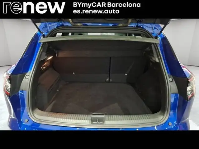 Renault Austral view 11
