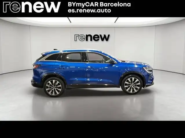 Renault Austral view 2
