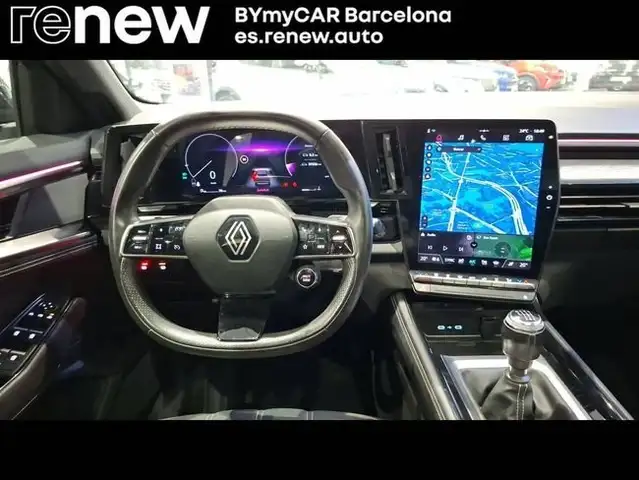 Renault Austral view 13