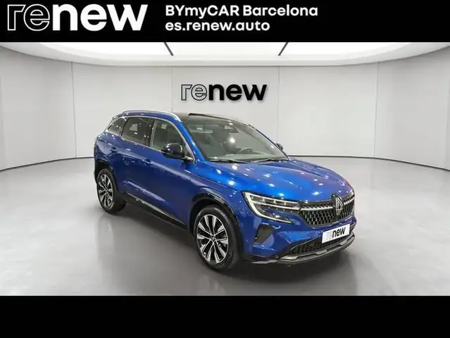 Renault Austral view 7