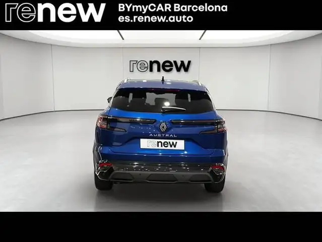 Renault Austral view 6