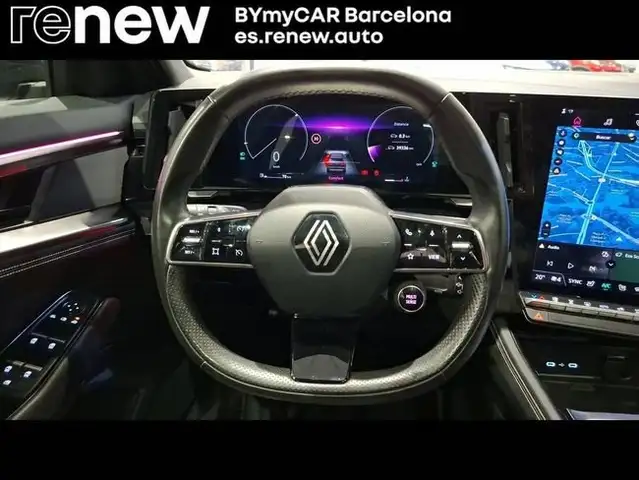 Renault Austral view 14
