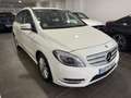 Mercedes-Benz B 180 180CDI BE Blanco - thumbnail 3