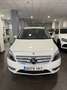 Mercedes-Benz B 180 180CDI BE Blanco - thumbnail 2