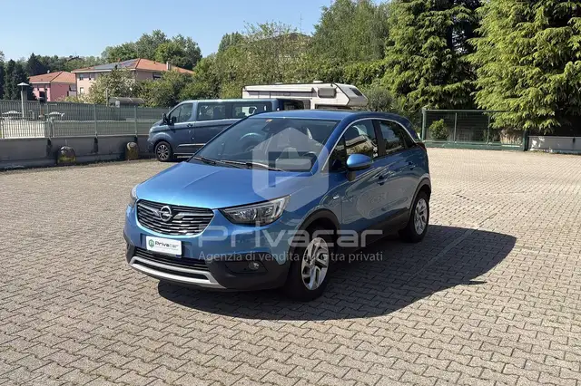 Opel Crossland Crossland X 1.5 ECOTEC D 120 CV Start&Stop aut. Innovation