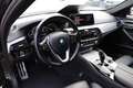 BMW 520 5-serie Touring 520i High Executive |M-Sport |HIFI Noir - thumbnail 11