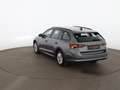 Skoda Octavia Combi 2.0 TDI Ambition LED R-CAM ASSIST Grau - thumbnail 8